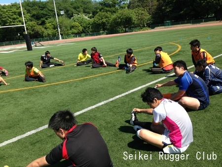 5月3日