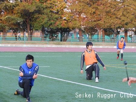 11月23日③