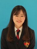倉地 杏奈