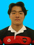 13.松田 彩